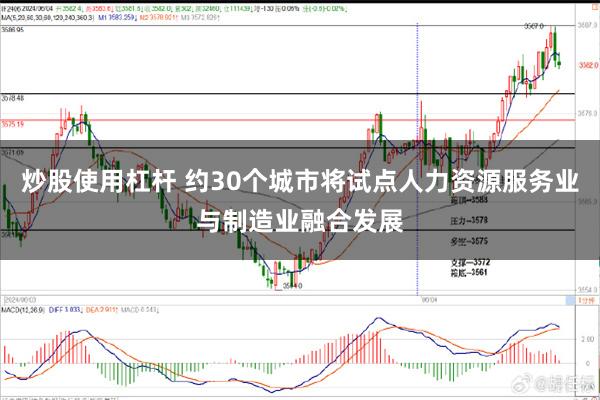 炒股使用杠杆 约30个城市将试点人力资源服务业与制造业融合发展